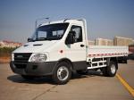 Iveco Power Daily Chassis Cab 2008 года (CN)